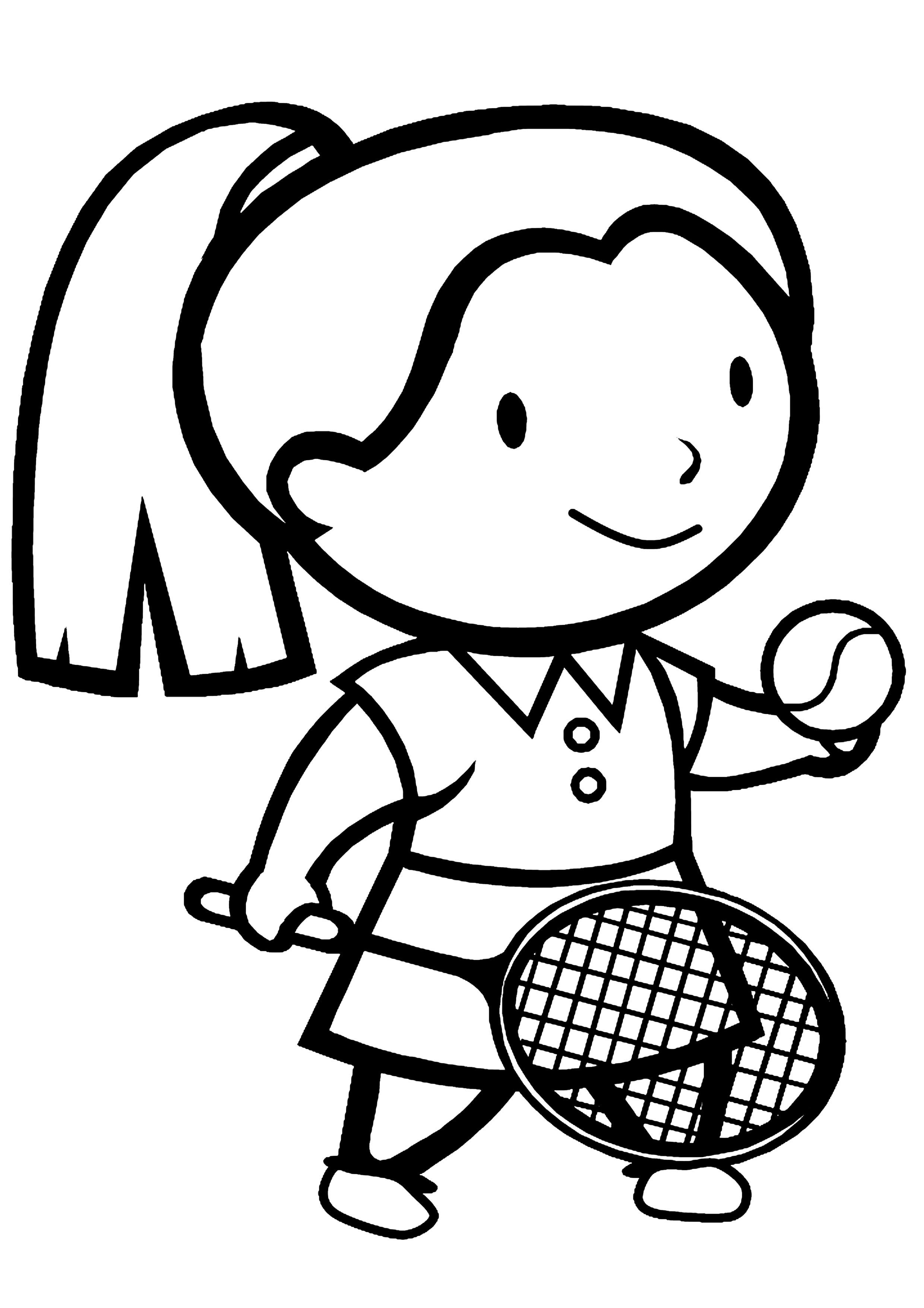 Tennis 01